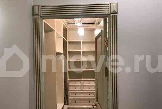 4-комн. квартира, 113 м2, 3/5 эт. Москва