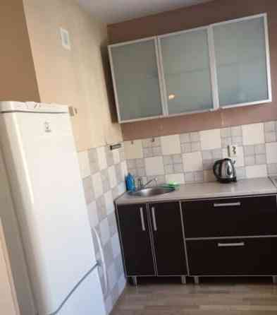 1-комн. квартира, 36 м2, 4/12 эт. Москва