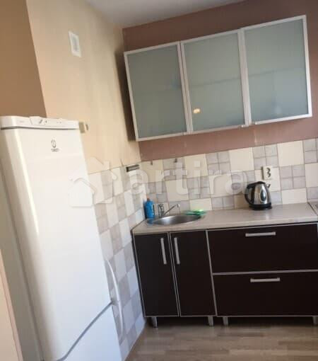 1-комн. квартира, 36 м2, 4/12 эт. Москва - изображение 4