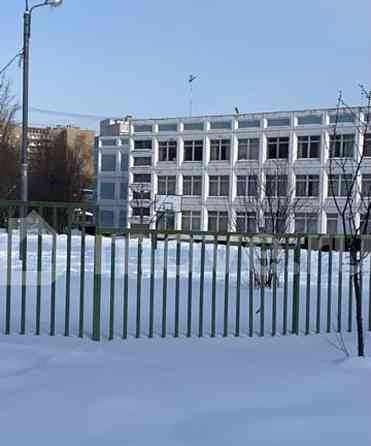 Студия, 12 м2, 1/17 эт. Москва