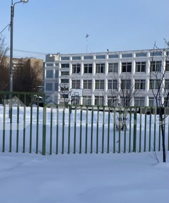 Студия, 12 м2, 1/17 эт. Москва - изображение 2