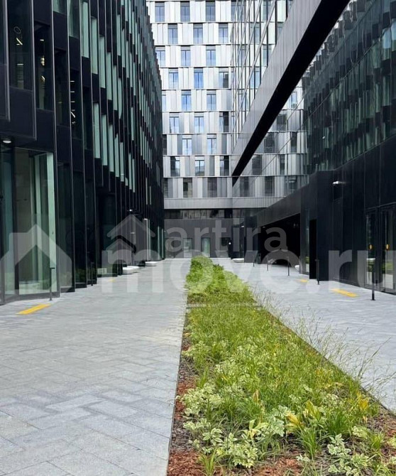 4-комн. квартира, 231 м2, 15/17 эт. Москва - изображение 4