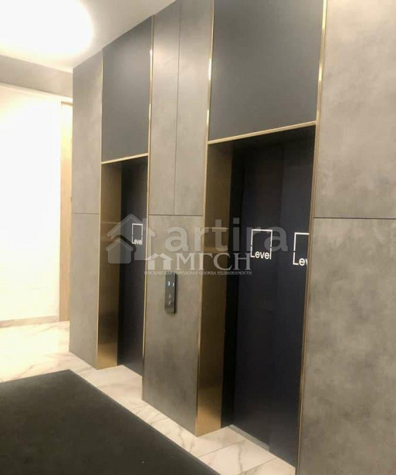 3-комн. квартира, 79.7 м2, 9/25 эт. Москва - изображение 16