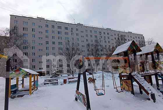 Студия, 15 м2, 1/9 эт. Москва