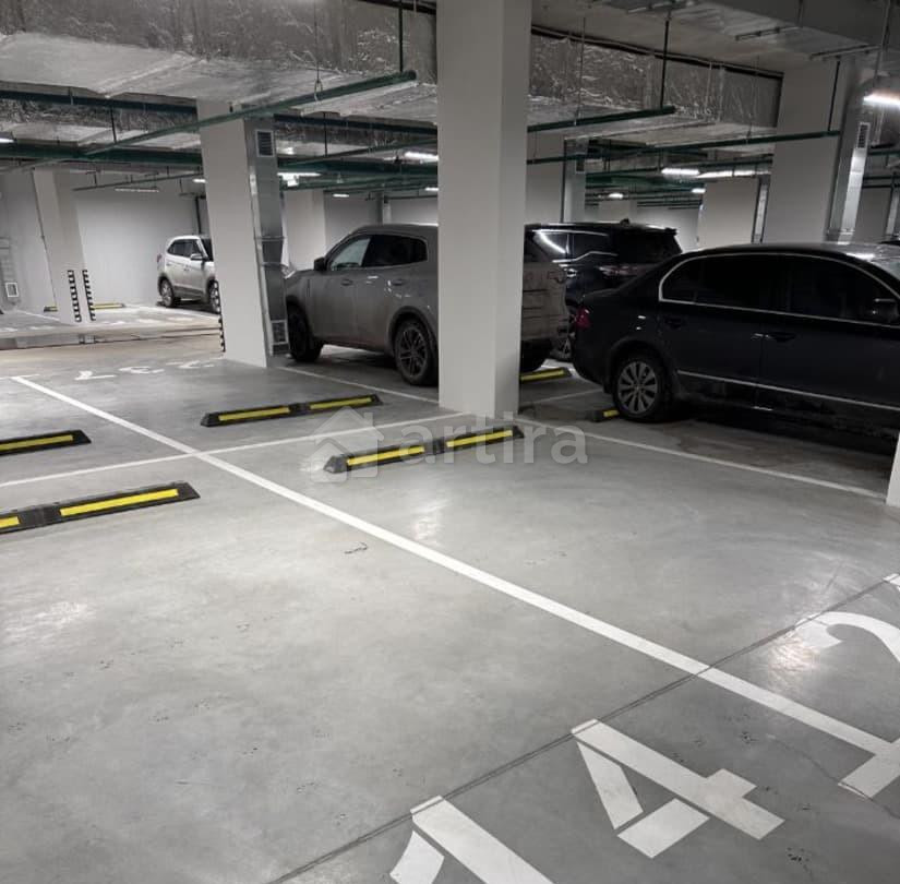 Гараж, 15 м2 Видное - изображение 3