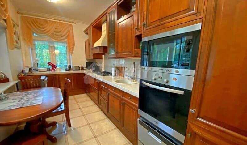 Коттедж, 500 м2 Одинцово - изображение 3