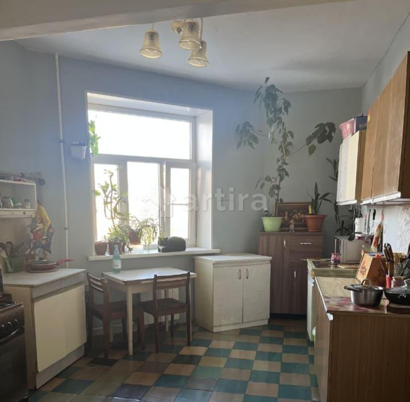 Комната, 17.5 м2, 4/5 эт. Санкт-Петербург - изображение 7