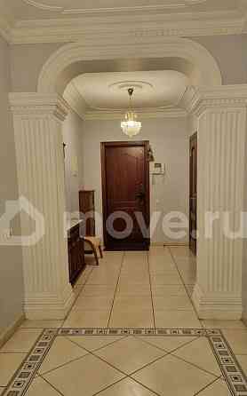 4-комн. квартира, 132.6 м2, 4/9 эт. Москва