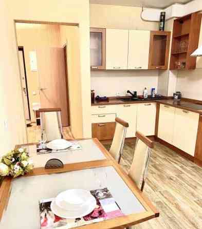 1-комн. квартира, 51 м2, 8/22 эт. Уфа