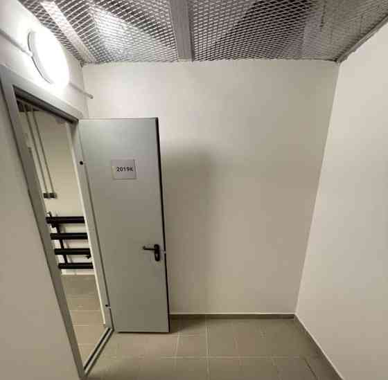 Гараж, 6.1 м2 Москва