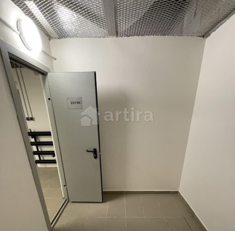 Гараж, 6.1 м2 Москва - изображение 4