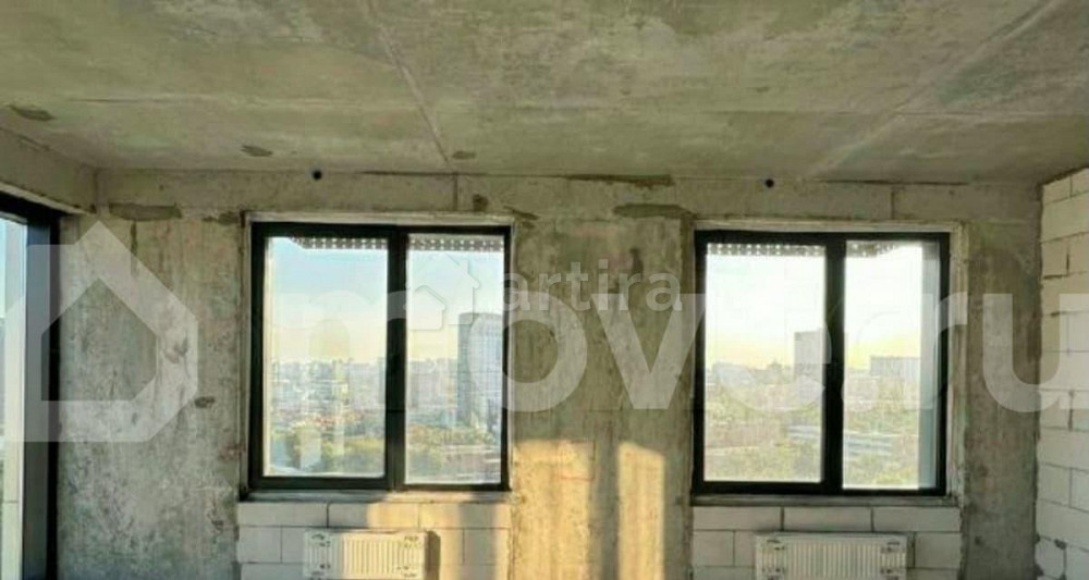 4-комн. квартира, 98.7 м2, 19/26 эт. Москва - изображение 7