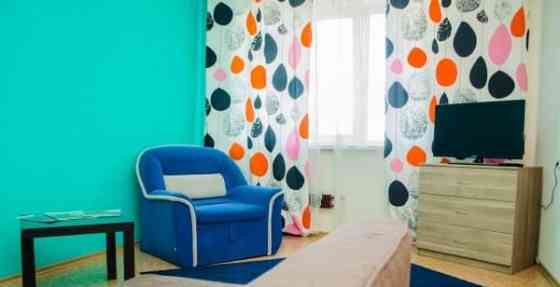 2-комн. квартира, 45 м2, 2/9 эт. Нижний Новгород