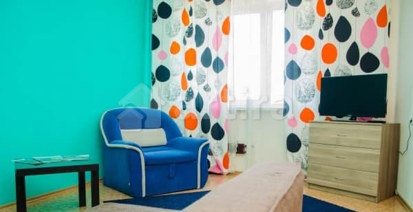 2-комн. квартира, 45 м2, 2/9 эт. Нижний Новгород - изображение 1