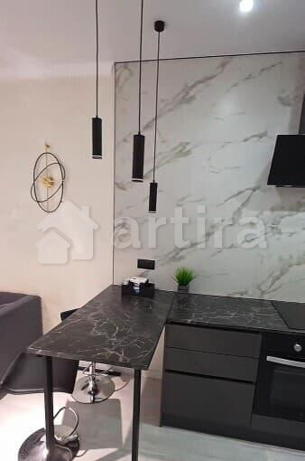 1-комн. квартира, 43 м2, 3/10 эт. Самара - изображение 4