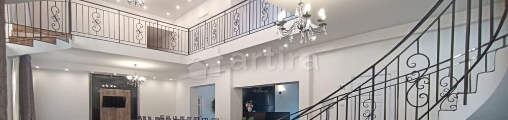 Коттедж, 568 м2, 25 соток Ставрополь - изображение 7