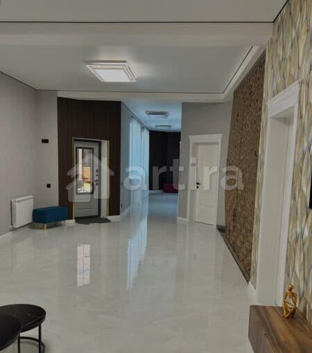 Коттедж, 600 м2 Москва - изображение 17