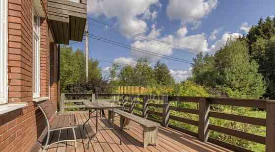 Коттедж, 465 м2 Лобня