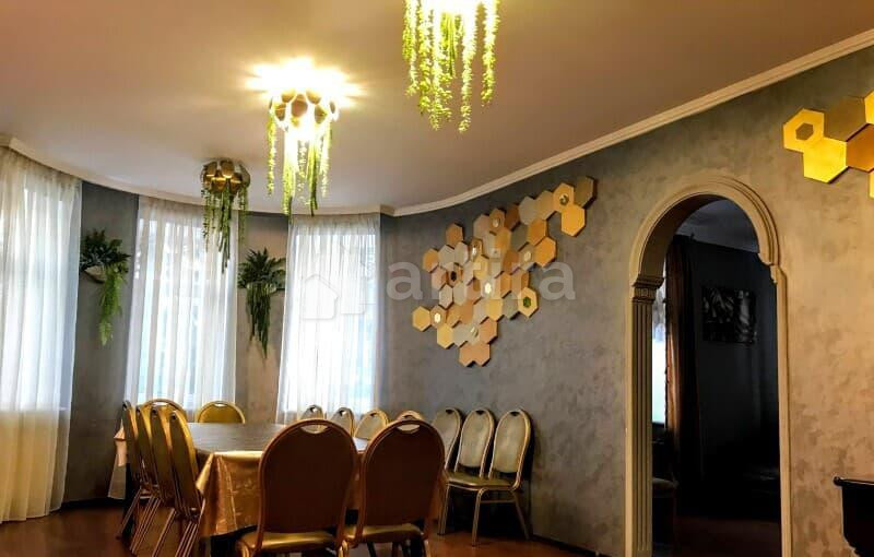 Коттедж, 450 м2 Химки - изображение 19