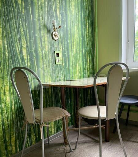 2-комн. квартира, 55 м2, 5/12 эт. Москва - изображение 10