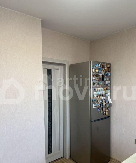 3-комн. квартира, 75.1 м2, 11/16 эт. Москва - изображение 2