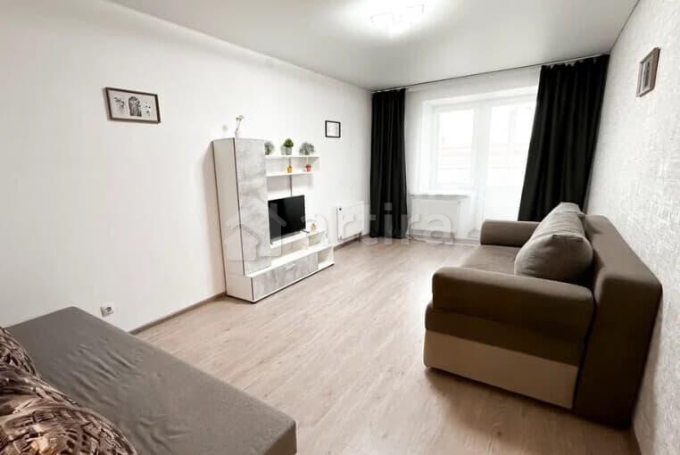 2-комн. квартира, 55 м2, 10/12 эт. Вологда - изображение 3