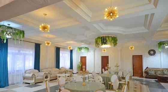 Коттедж, 2200 м2 Наро-Фоминск