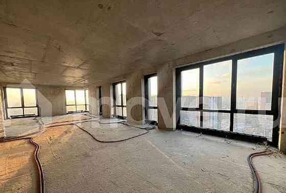 3-комн. квартира, 97.5 м2, 30/30 эт. Москва