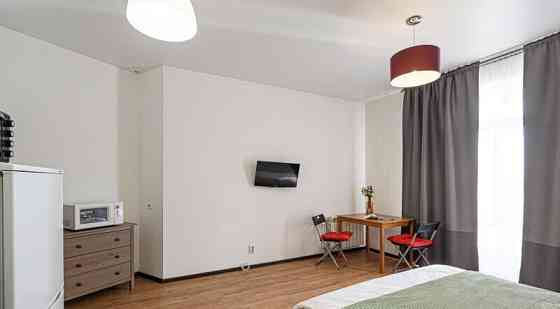 1-комн. квартира, 30 м2, 14/14 эт. Новосибирск