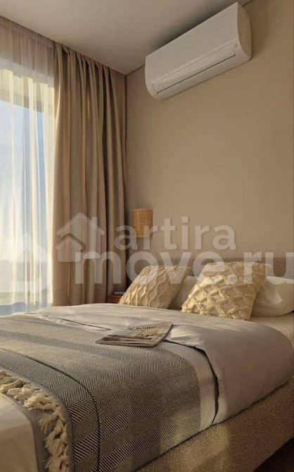 Студия, 25 м2, 13/31 эт. Москва - изображение 4