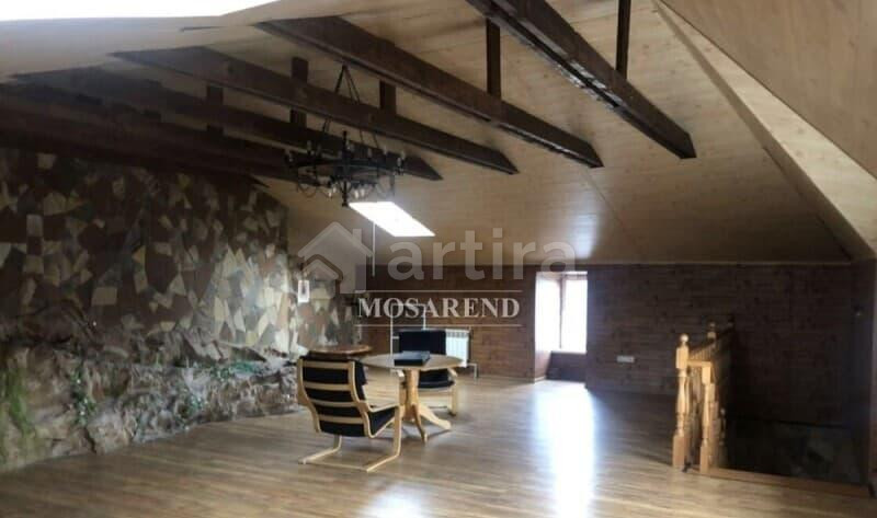 Коттедж, 550 м2 Одинцово - изображение 13