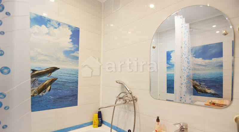 2-комн. квартира, 55 м2, 4/9 эт. Магнитогорск - изображение 4