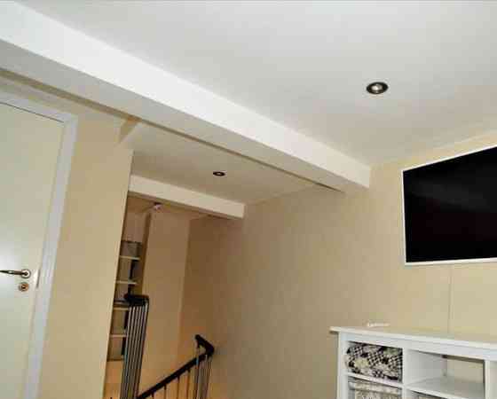 1-комн. квартира, 41 м2, 1/1 эт. Москва