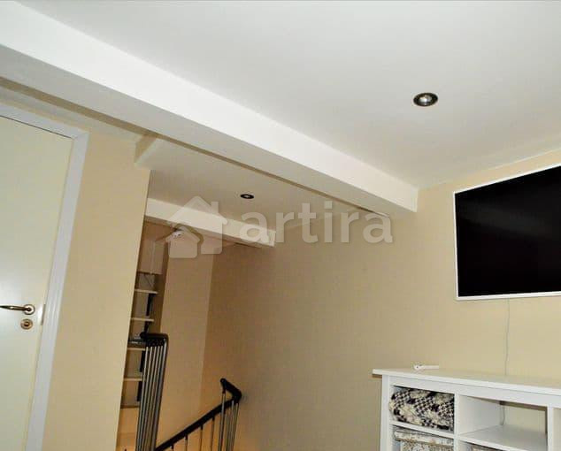 1-комн. квартира, 41 м2, 1/1 эт. Москва - изображение 2