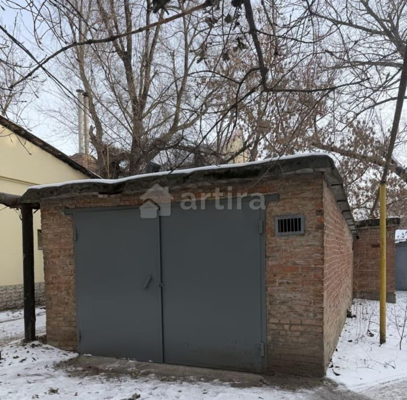 Гараж, 30 м2 Шахты - изображение 1