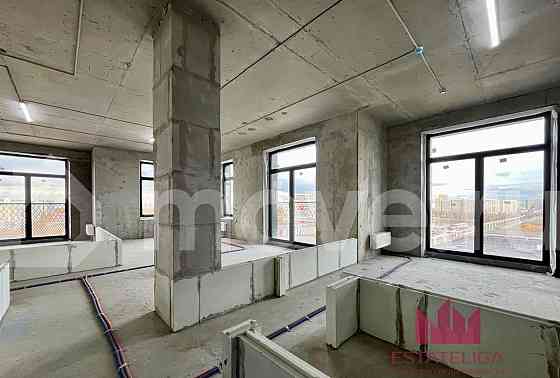 4-комн. квартира, 127 м2, 13/21 эт. Москва