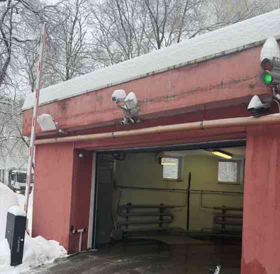 Гараж, 18 м2 Москва