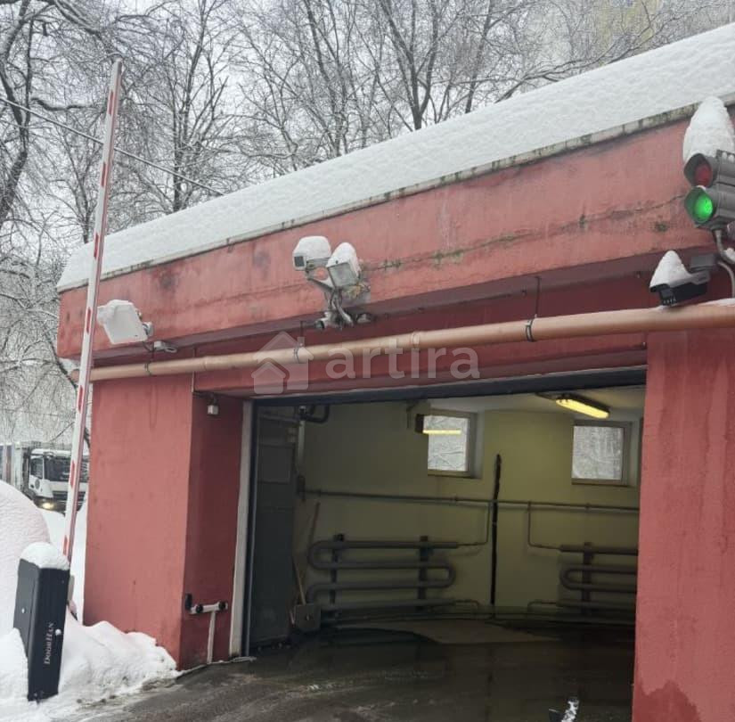 Гараж, 18 м2 Москва - изображение 4