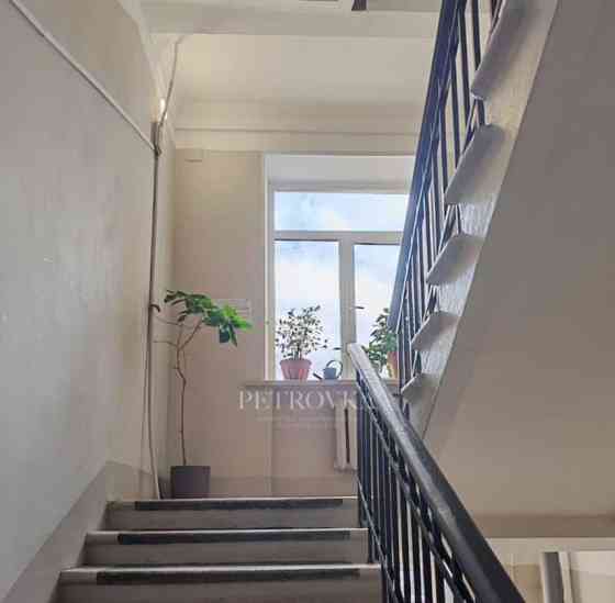 Комната, 15.9 м2, 5/5 эт. Москва