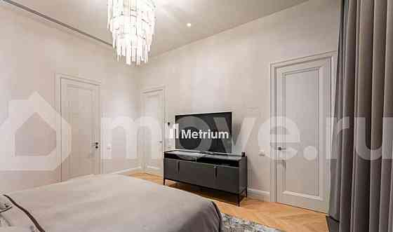 3-комн. апарт-ы, 195 м2, 2/6 эт. Москва