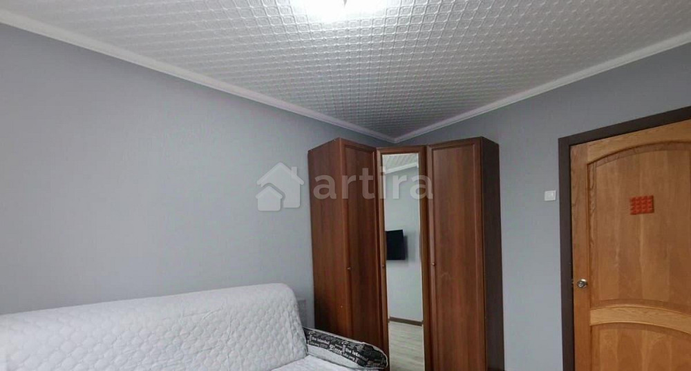 Комната, 15 м2, 8/9 эт. Москва - изображение 5