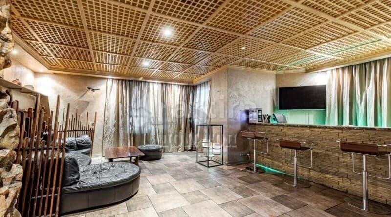 Коттедж, 1000 м2 Москва - изображение 13