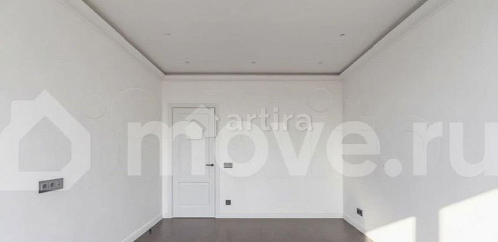 2-комн. квартира, 65 м2, 9/21 эт. Москва - изображение 3