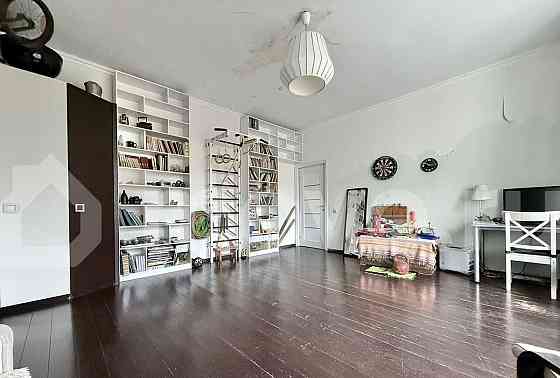 4-комн. квартира, 92 м2, 4/5 эт. Москва