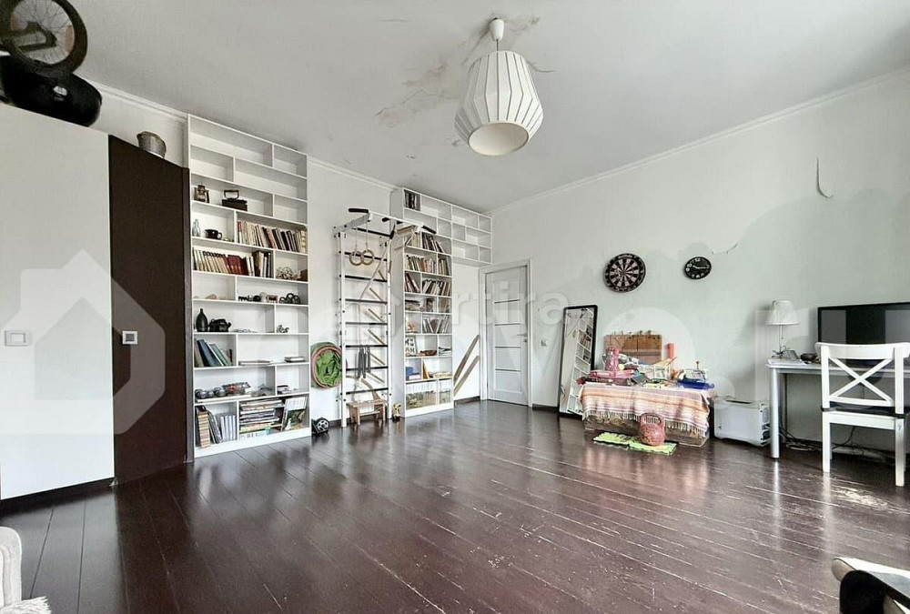 4-комн. квартира, 92 м2, 4/5 эт. Москва - изображение 6