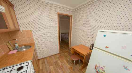 1-комн. квартира, 38 м2, 2/4 эт. Екатеринбург