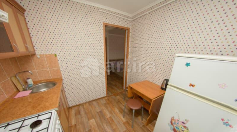 1-комн. квартира, 38 м2, 2/4 эт. Екатеринбург - изображение 3