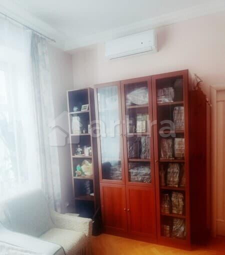 3-комн. квартира, 76 м2, 2/6 эт. Москва - изображение 7