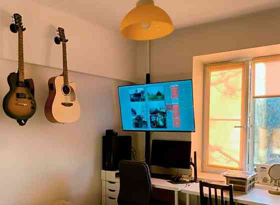 Комната, 15.1 м2, 3/5 эт. Москва