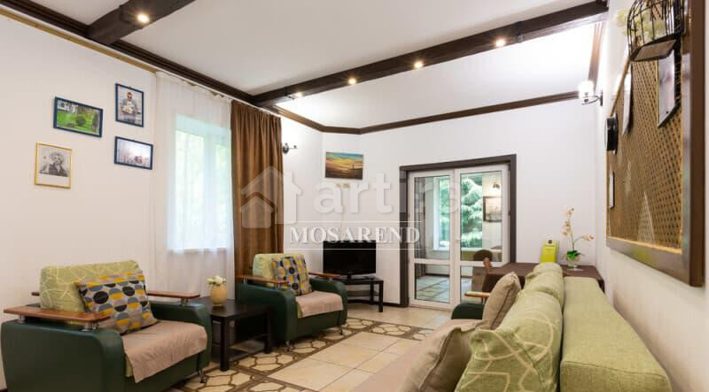 Коттедж, 300 м2 Солнечногорск - изображение 5